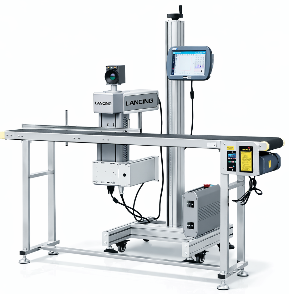 Printing / Coding
