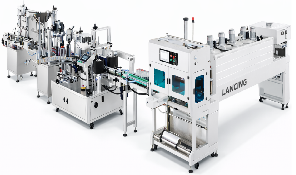 Fully Automatic Lines