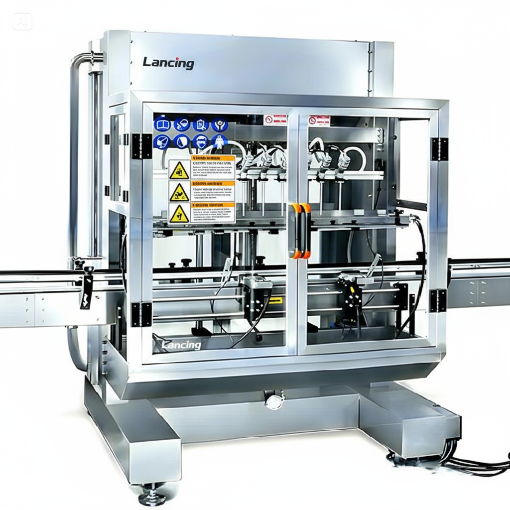 Atex Filling