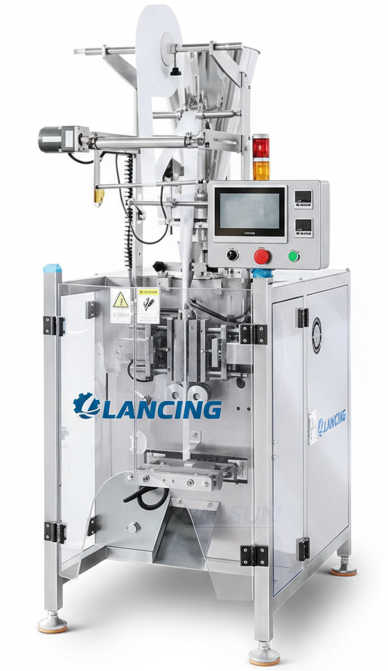 Sachet Filling