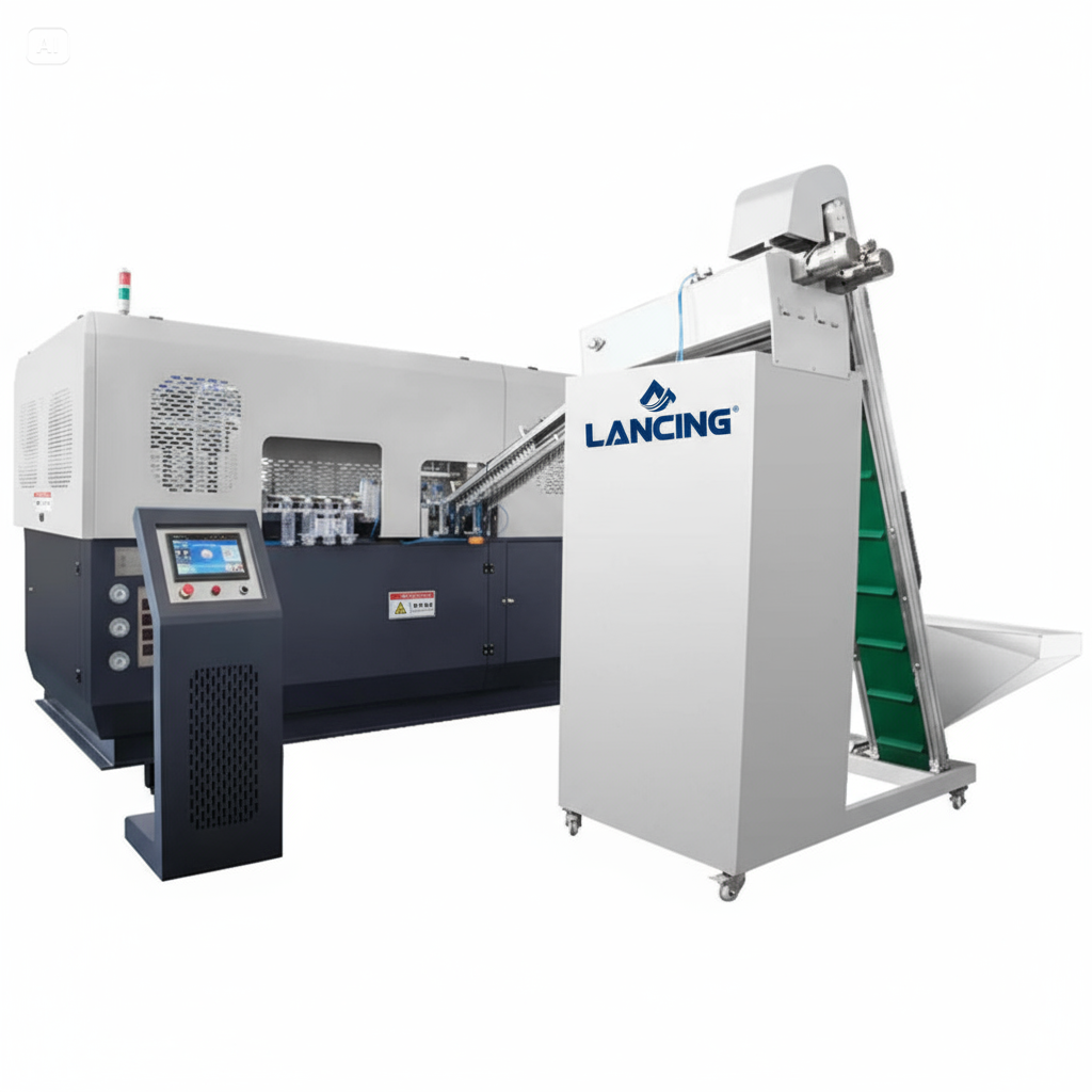 Blow Moulding