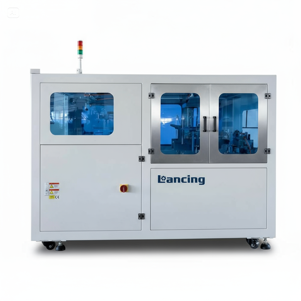 Cartonizing Machinery