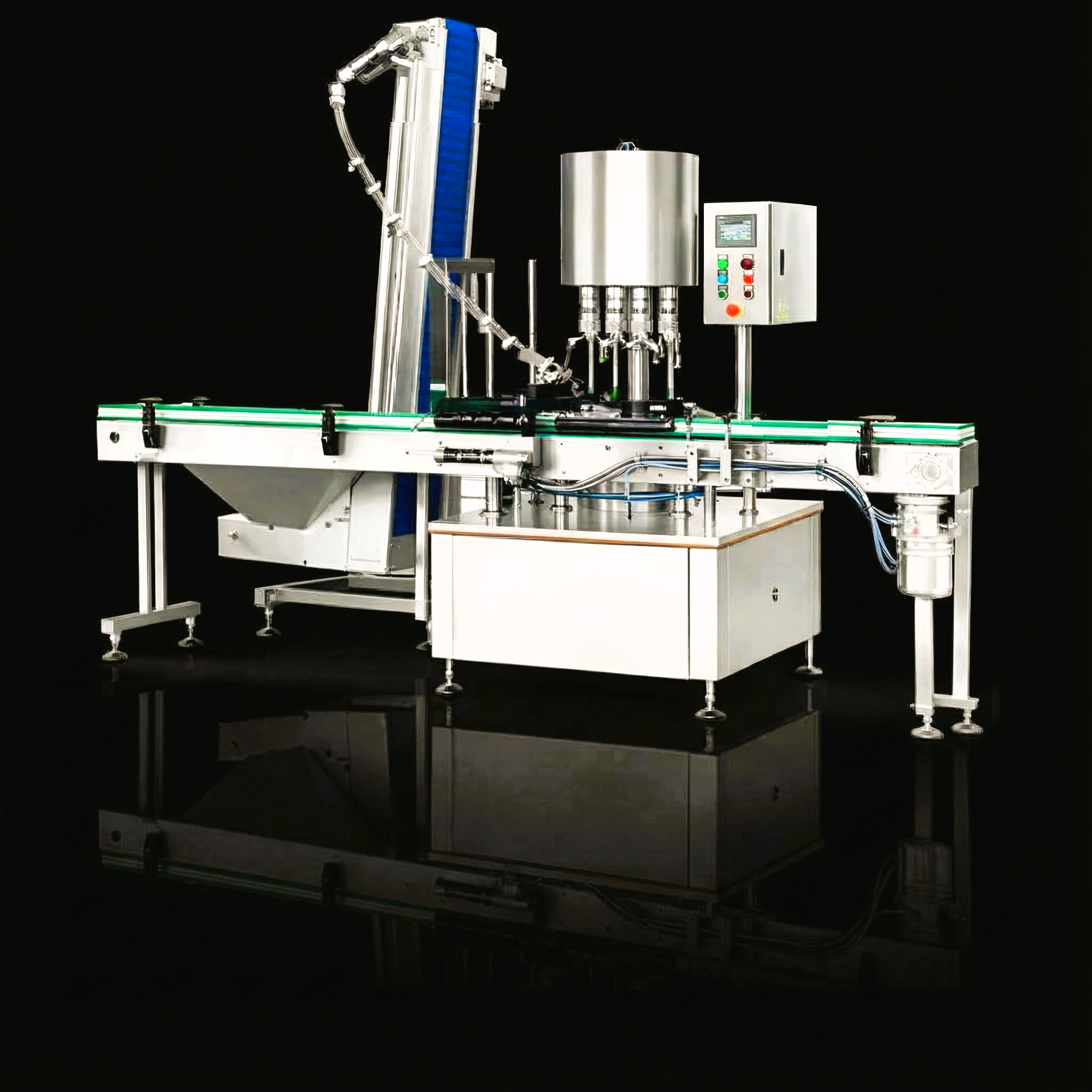 Lancing UK Packaging Machinery Suppliers - Lancing UK packaging machinery