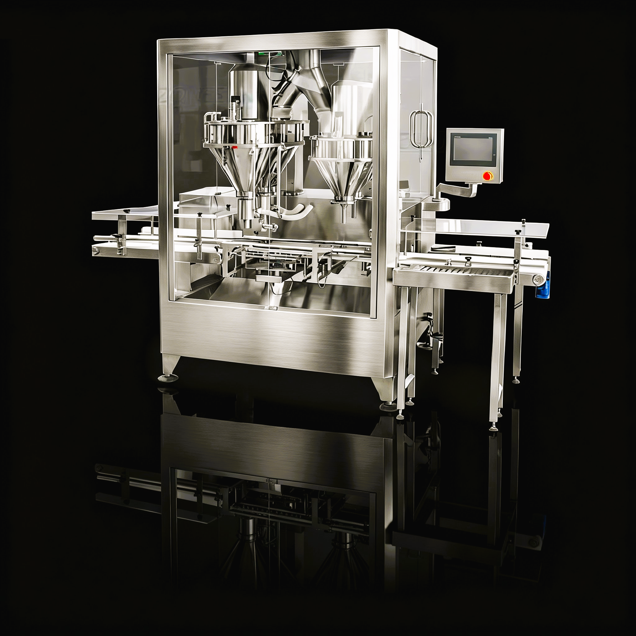 Lancing UK Packaging Machinery Suppliers - Lancing UK packaging machinery