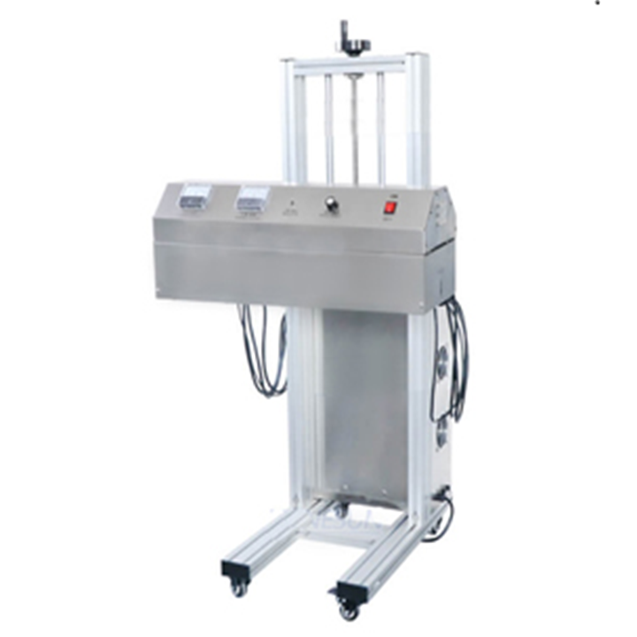 Induction Foil Sealing Machine