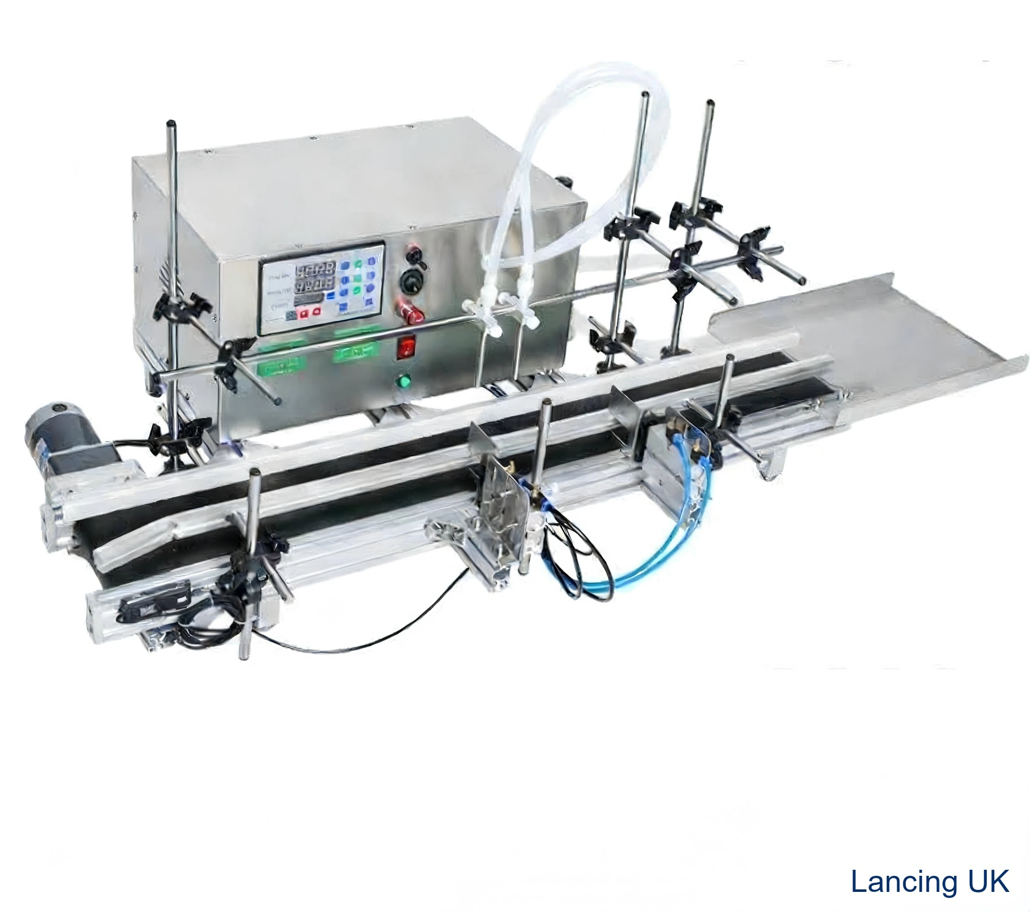 Atex Filling
