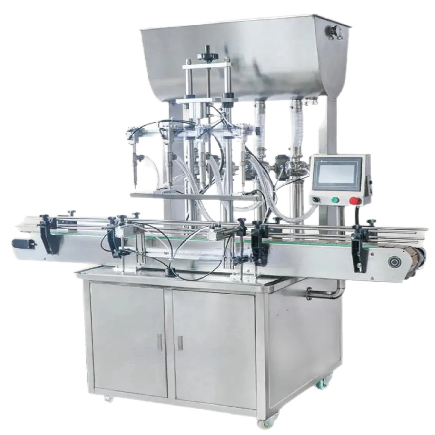 Automatic Filling