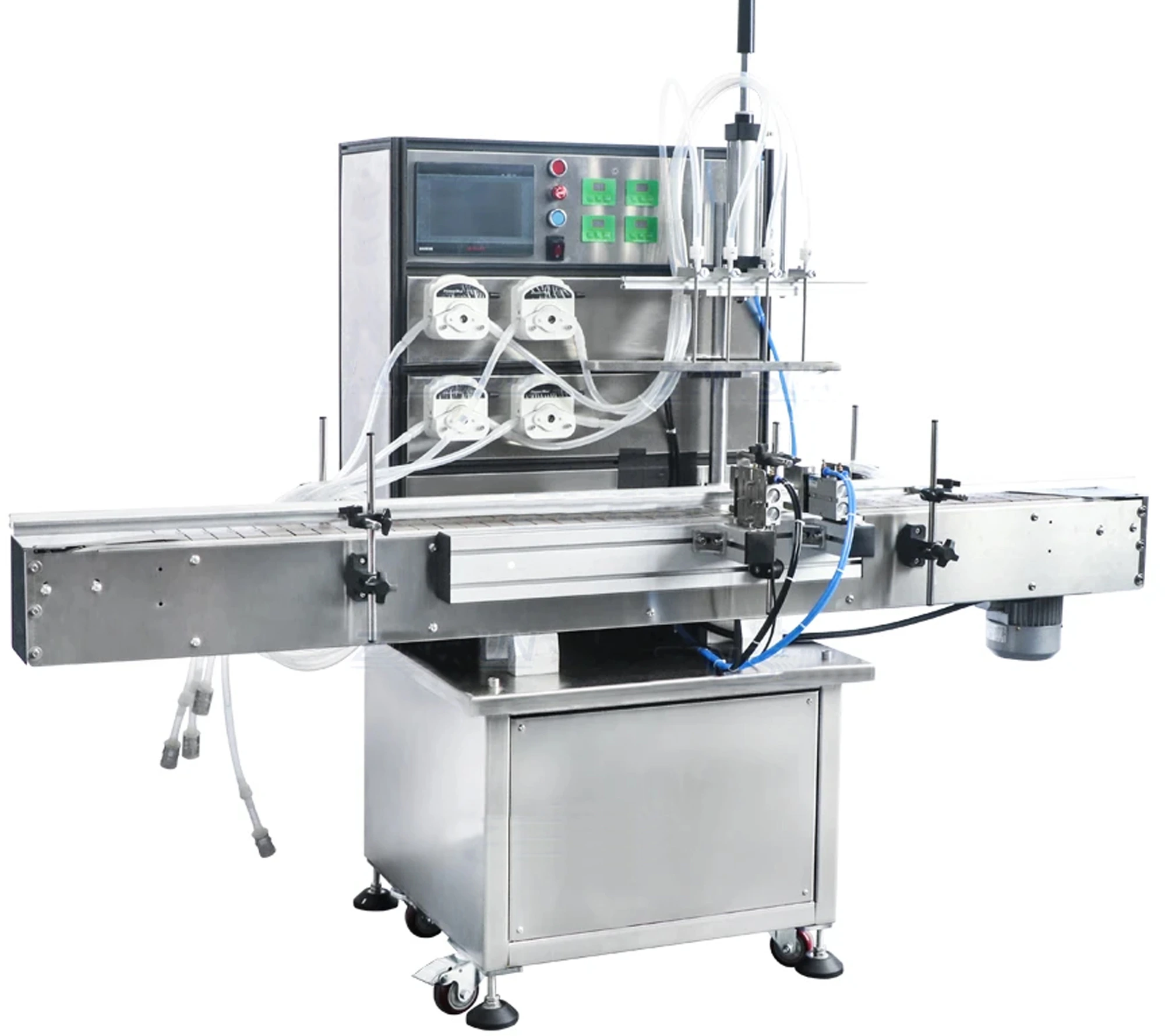 Sterile Filling