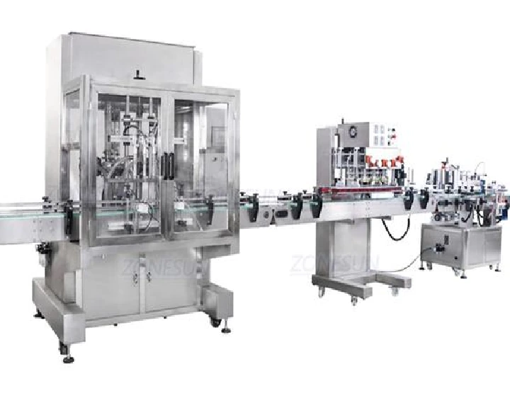 Food & Drink industry machinery