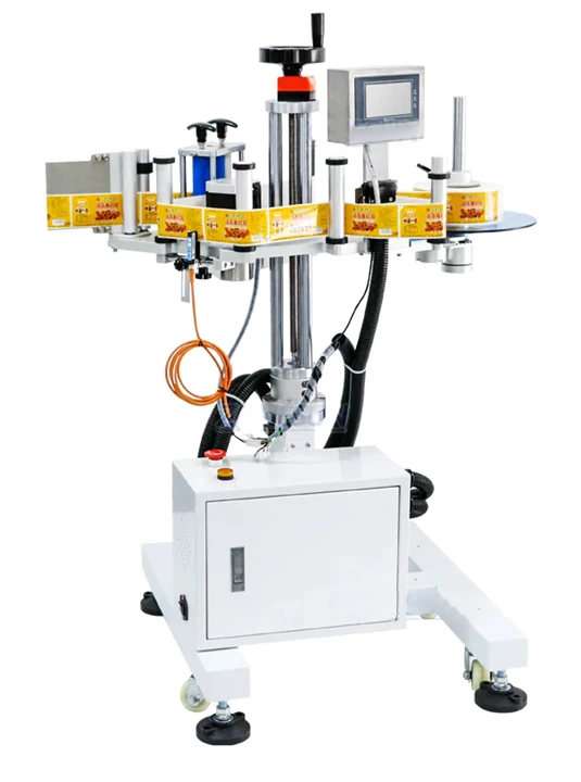 Label Applicators
