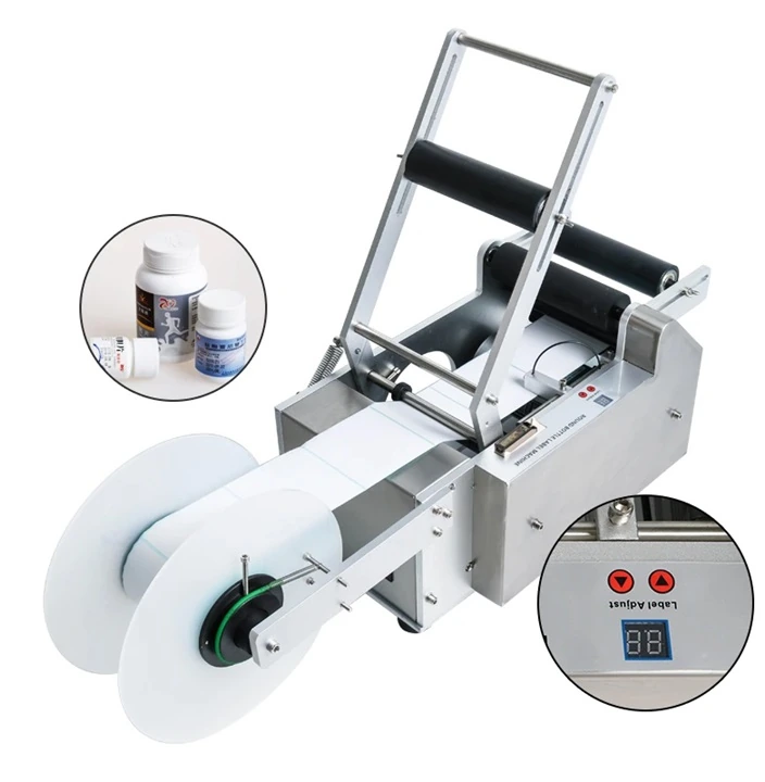 Manual Labelling