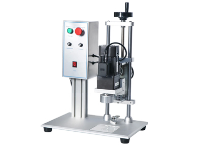 Desktop Screw Capping Machine