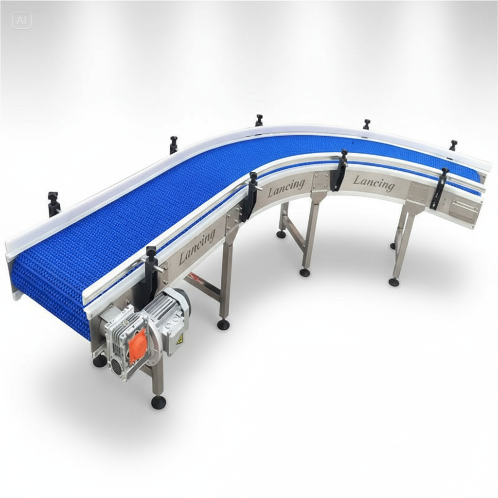 Conveyors