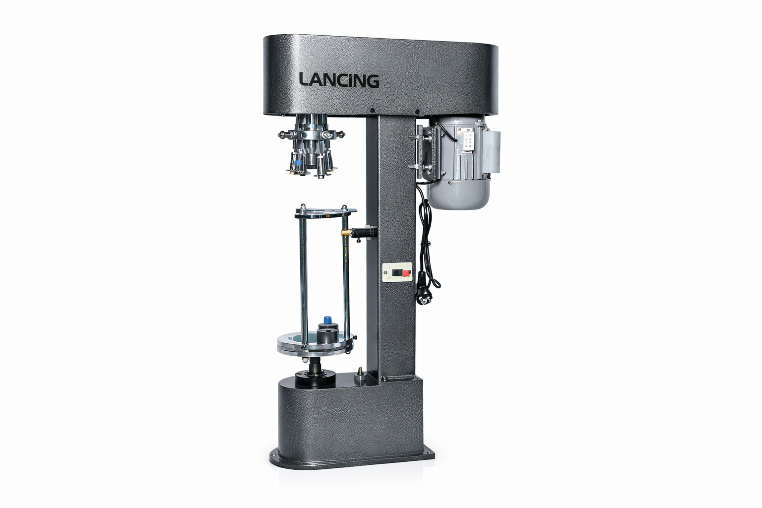Compact Bottling Line