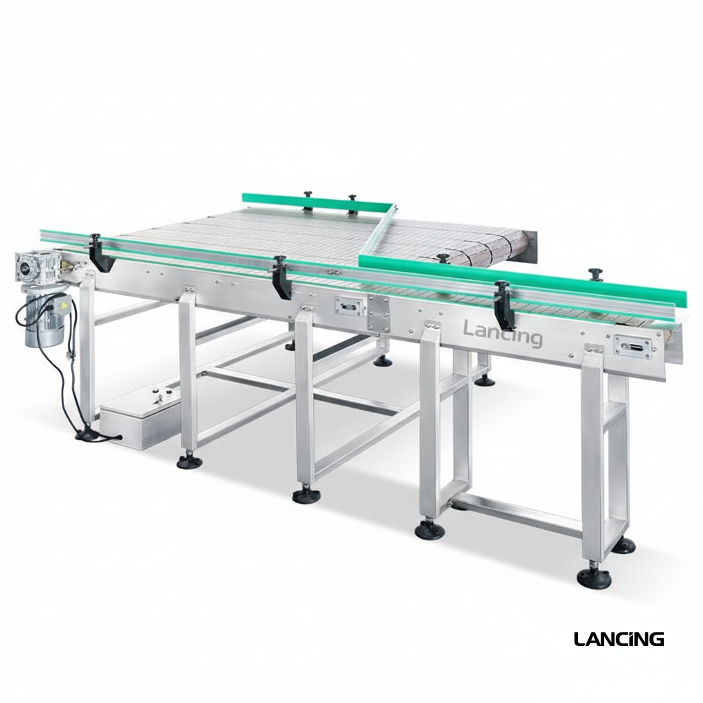 Automatic Friction Feeding Machine