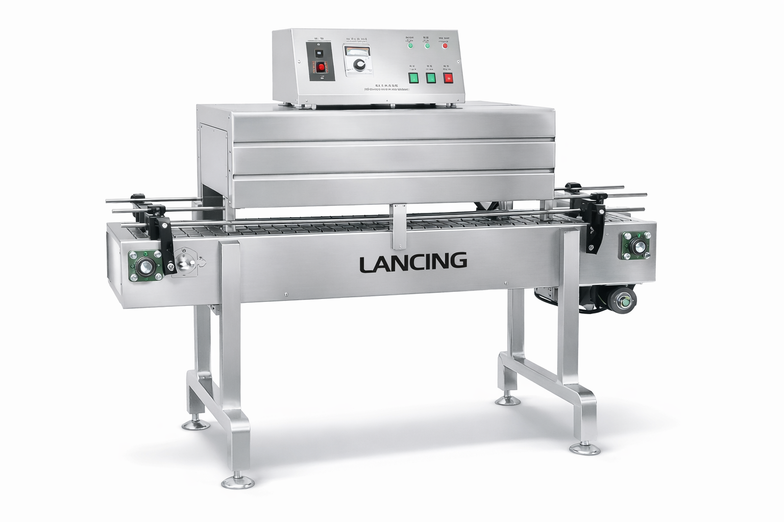Automatic Sleeve Sealing Machine
