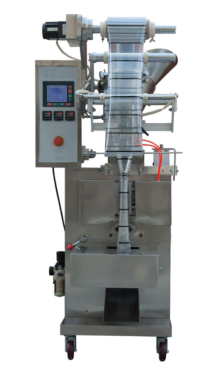 Compact Vertical Form Fill & Seal